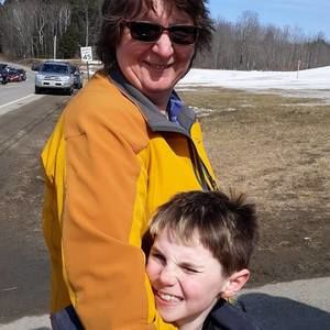 Meet your Posher, Phyllis